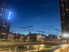 -深圳龙华星河COCO City(民治店)