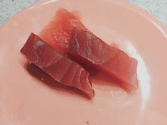 -争鲜回转寿司(南开大悦城店)