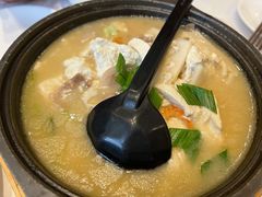 -麒茗餐厅·粤菜·宴会厅·海鲜(锦绣路店)
