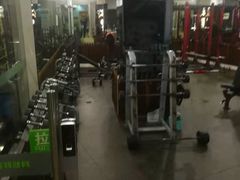 -贝菲特游泳健身(徐泾店)