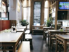大堂-五夫晨照朱子小吃(度假区店)