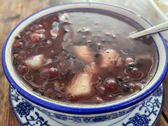 袁妈招牌红豆汤-袁妈红豆汤(重庆总店)