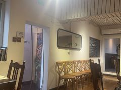 -沏点Trattoria意大利餐厅(新街口店)