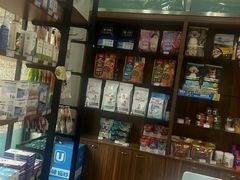 -心仪动物医院·牙专科·肿瘤·心脏科(西客站院)