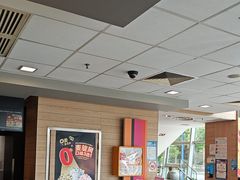 -麦当劳(牡丹江路店)