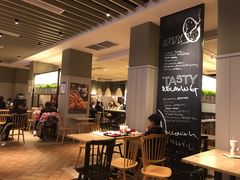 -肯德基(西稍门店)