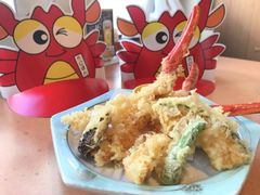 -蟹道乐(道顿堀本店)