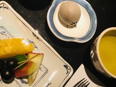 -三井日式料理(农安街店)