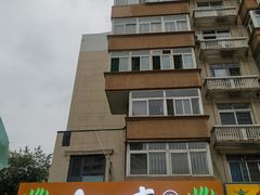 -小李烧鸡(西北角总店)