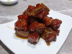 糖醋小排-鼎泰丰(国贸商城店)