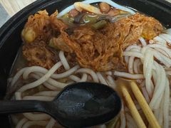 -小蛮妞家螺蛳粉(凯旋路店)