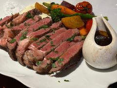 -普朗姆生蚝吧(原建国路店)