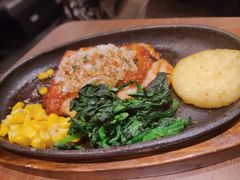 -萨莉亚意式餐厅(杭州滨江天街店)