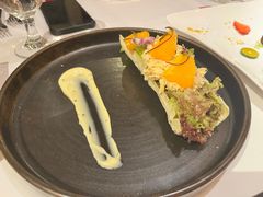 -王品牛排(佛山南海万科广场店)