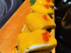 -九田家黑牛烤肉料理(盛龙广场店)