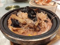 -稻香酒家·33年老字号·港式粤菜(富邦中心店)