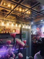 -BM SALON