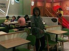 -德克士(蔚县永昌店)