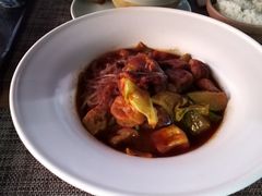 -广州素食学校·素猫豆腐(长洲码头店)