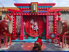 -南沙天后宫景区