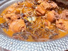 -7号院家宴.烧鸽子(门头沟店)