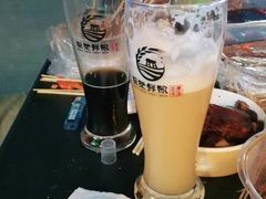 -板凳鲜酿·精酿啤酒(科华北路店)