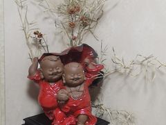 -福慧慈缘素食餐厅(王府井店)