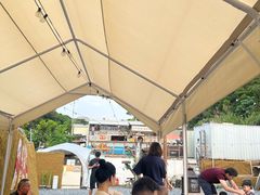 -DGE季风钓虾营地·团建·聚会