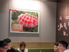 -海底捞火锅(吾悦广场店)