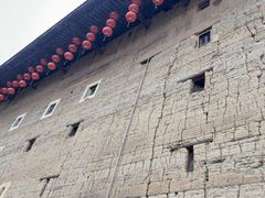-福建土楼（南靖）云水谣景区-和贵楼