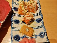 -本逸·割烹料理(湖墅店)