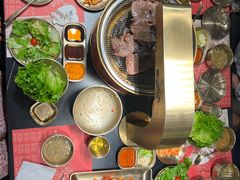 -西塔老太太泥炉烤肉(龙湖北苑天街店)