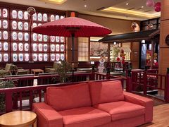 -大江户·温泉洗浴(浑南店)