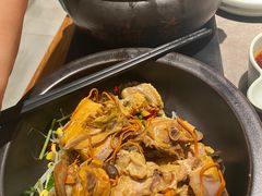 -云海肴·汽锅鸡·云南菜(高德置地店)