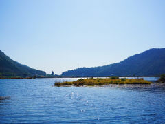 -腾冲北海湿地