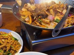 -唐师傅湘西名菜馆(武陵路店)