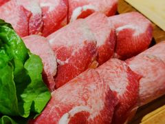 -金顺韩式烤肉·网红烤肉店(广利路店)