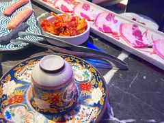 -十三姨正合丰烤肉(营迹路店)