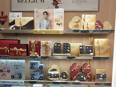 -GODIVA(王府井apm店)