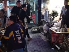 -梁憨包(南岸回龙湾店)