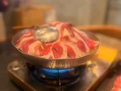 -林妈妈村·日式料理(宝山万达店)