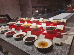 -重庆解放碑威斯汀酒店