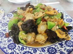 -老孟拉面海鲜餐厅