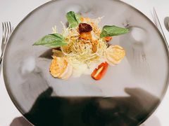 -Tomato&Pepper西餐厅