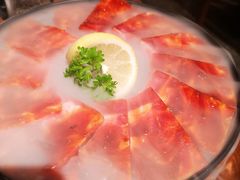 -九田家黑牛烤肉料理(新辰里亚运村店)