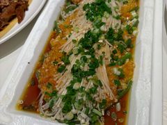 -老妈菜馆(建设街店)