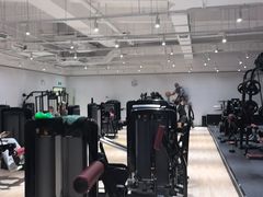 -FLARE STAR FITNESS(复地活力城店)