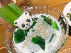 -盟重烧烤(高正街店)