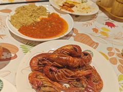 -汉斯南美烤肉(总店)