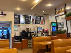 -萨莉亚意式餐厅(西青道欧亚达店)